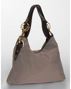 JPK Paris Sasha Large Nylon Shoulder Bag - Lyst
