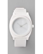 Nixon Time Teller P Watch - Lyst