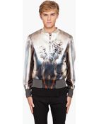 Alexander McQueen Jacket - Lyst