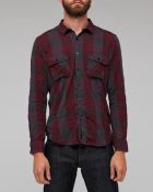 Life After Denim Carnaby Shirt - Lyst