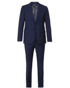 Mr Start Block Suit - Lyst
