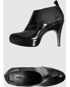 Pedro Garcia Shoe Boots - Lyst