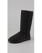 Ugg Classic Tall Boots - Lyst