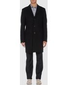 Jil Sander Coats - Lyst