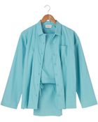 Toast Plain Cotton Pyjamas - Lyst