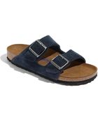 Birkenstock Arizona Soft Footbed Sandal - Lyst