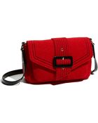 Kate Spade Walker Park Raleigh Crossbody Bag - Lyst