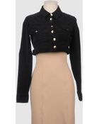 Twin-set Simona Barbieri Jackets - Lyst