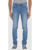 Cheap Monday Denim Pants - Lyst