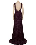 Eastland Sequin Detail Gown - Lyst