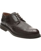 Heschung Wing Tip - Lyst