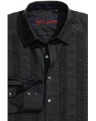 Robert Graham Cobra Sport Shirt - Lyst