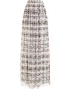 Theyskens' Theory Sinon Skirt - Lyst