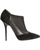 Diego Dolcini 110mm Suede & Eco Leather Stretch Boots - Lyst