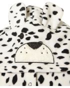 Topshop Dalmatian Print Onesie - Lyst