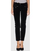 Fay Casual Pants - Lyst