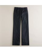 J.Crew 1035 Trouser In Pinstripe Super 120S Wool - Lyst