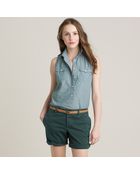 J.Crew Broken-in Boyfriend Chino Short - Lyst