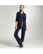J.Crew Vintage Pajama Set - Lyst