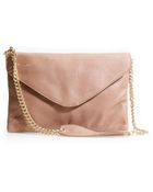 J.Crew Invitation Clutch - Lyst