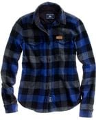 Madewell Penfield Chatham Buffalo Plaid Flannel - Lyst