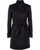 Rag & Bone Forest Coat - Lyst