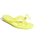 Guess Tutu Flip Flop - Lyst