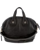 Givenchy Nightingale Bag - Lyst