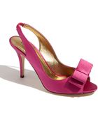 Kate Spade New York Womens Celeste Slingback Pump - Lyst