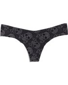 Commando Thong - Lyst