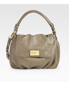 Marc By Marc Jacobs Classic Q Lil Ukita Hobo - Lyst
