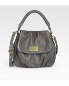 Marc By Marc Jacobs Classic Q Lil Ukita Hobo - Lyst