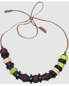 Marni Necklaces - Lyst