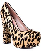 Betsey Johnson Sophiaa L - Lyst