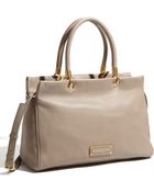 Marc By Marc Jacobs Too-hot-to-handle Tote - Lyst