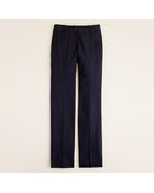 J.Crew Café Trouser in Super 120s - Lyst