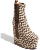 Jeffrey Campbell Bolen-fab Boot - Lyst