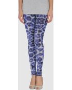 Just Cavalli Leggings - Lyst