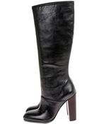 Elizabeth And James Tall Boots - Lyst