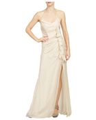 Patrizia Pepe Maxi Dress - Lyst