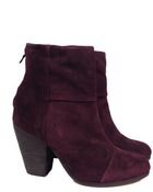 Rag & Bone Newbury Boot - Lyst