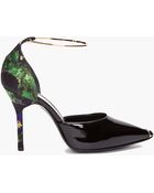 Givenchy Final Print Heels - Lyst