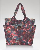 Marc By Marc Jacobs Pretty Nylon Medium Tate Tote - Lyst