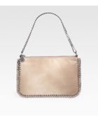 Stella McCartney Shaggy Deer Falabella Bag - Lyst