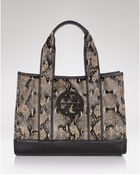 Tory Burch Tote - Lyst
