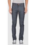 Cheap Monday Denim Pants - Lyst