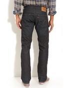 Levi's Levis 514 Slim Straight Leg Jeans - Lyst