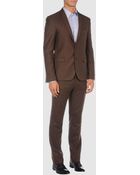 Costume National Homme Suits - Lyst