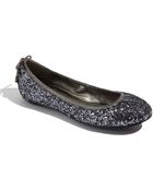 Maria Sharapova By Cole Haan Air Bacara Ballet Flat - Lyst