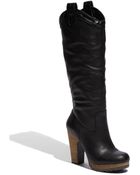 Lucky Brand Northview Boot - Lyst